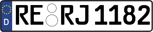 RE-RJ1182