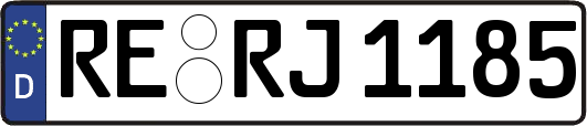 RE-RJ1185
