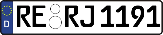 RE-RJ1191