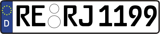 RE-RJ1199