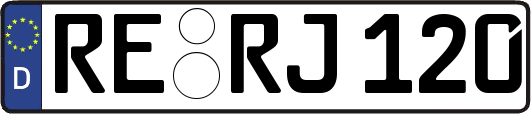 RE-RJ120
