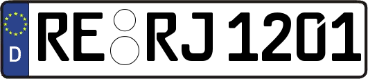 RE-RJ1201