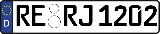 RE-RJ1202