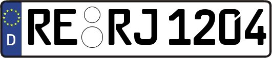 RE-RJ1204