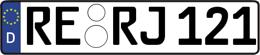 RE-RJ121