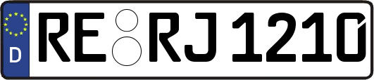 RE-RJ1210