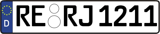 RE-RJ1211