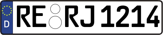 RE-RJ1214