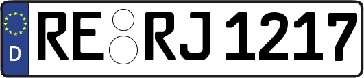 RE-RJ1217