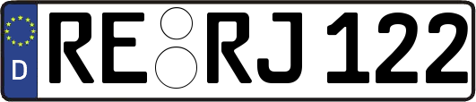 RE-RJ122