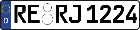 RE-RJ1224
