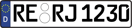 RE-RJ1230