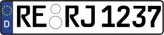 RE-RJ1237