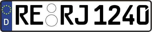 RE-RJ1240