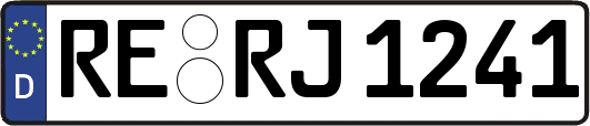 RE-RJ1241