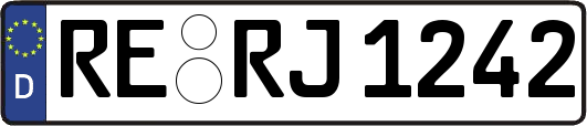 RE-RJ1242
