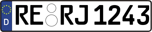 RE-RJ1243