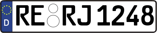 RE-RJ1248