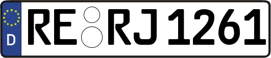 RE-RJ1261