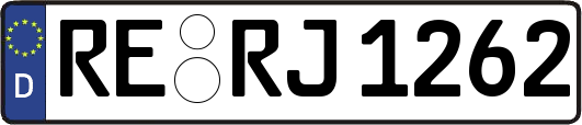 RE-RJ1262