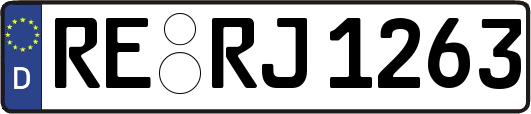 RE-RJ1263
