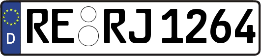 RE-RJ1264