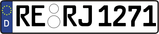 RE-RJ1271