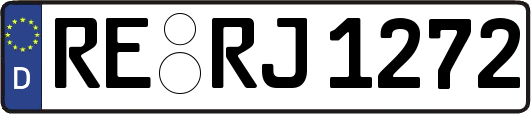 RE-RJ1272