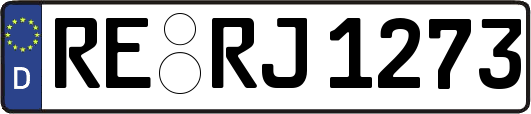 RE-RJ1273