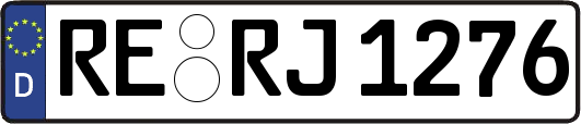 RE-RJ1276