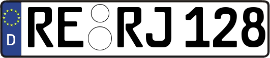 RE-RJ128