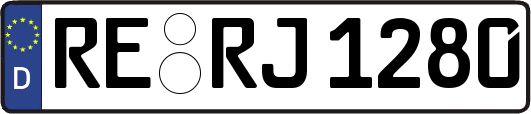 RE-RJ1280
