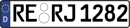 RE-RJ1282