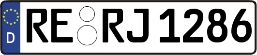 RE-RJ1286