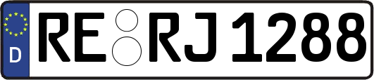 RE-RJ1288
