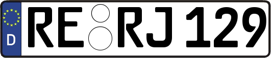 RE-RJ129