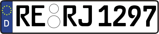 RE-RJ1297