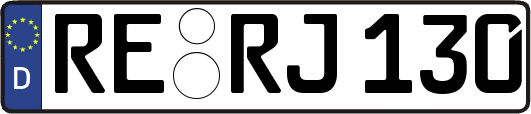RE-RJ130