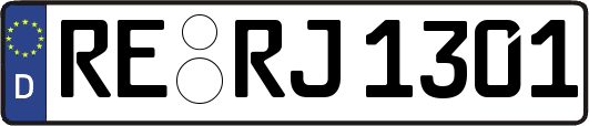 RE-RJ1301