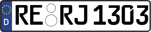 RE-RJ1303