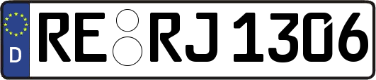 RE-RJ1306