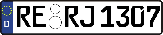 RE-RJ1307