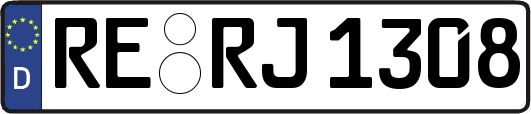 RE-RJ1308