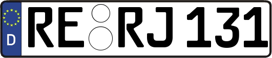 RE-RJ131