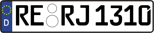 RE-RJ1310