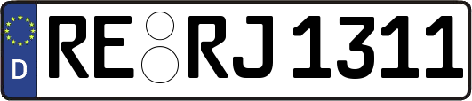 RE-RJ1311