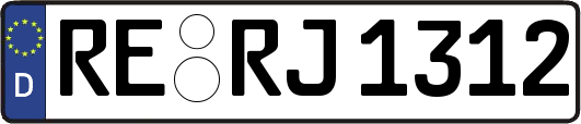 RE-RJ1312