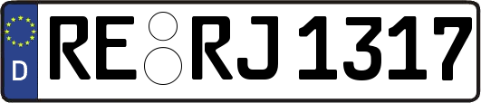 RE-RJ1317