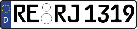 RE-RJ1319