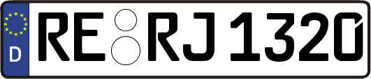 RE-RJ1320